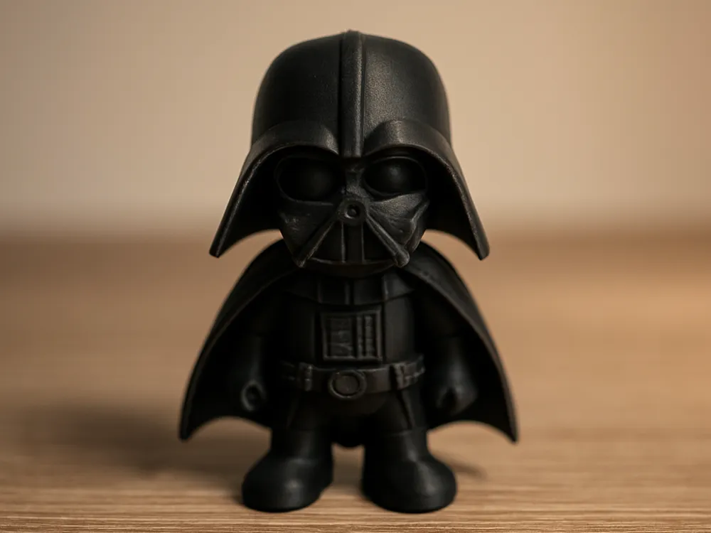 mini darth vader