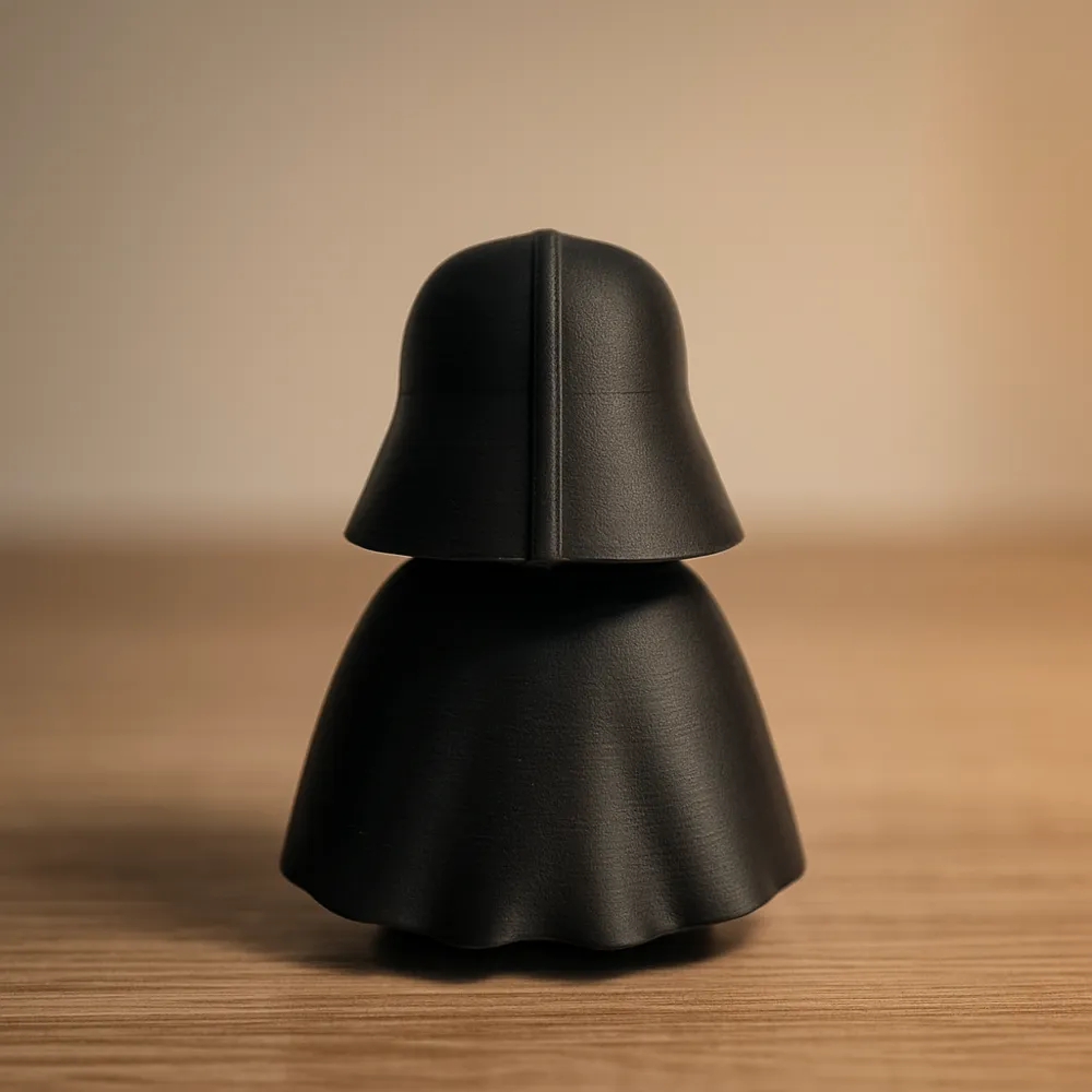 mini darth vader