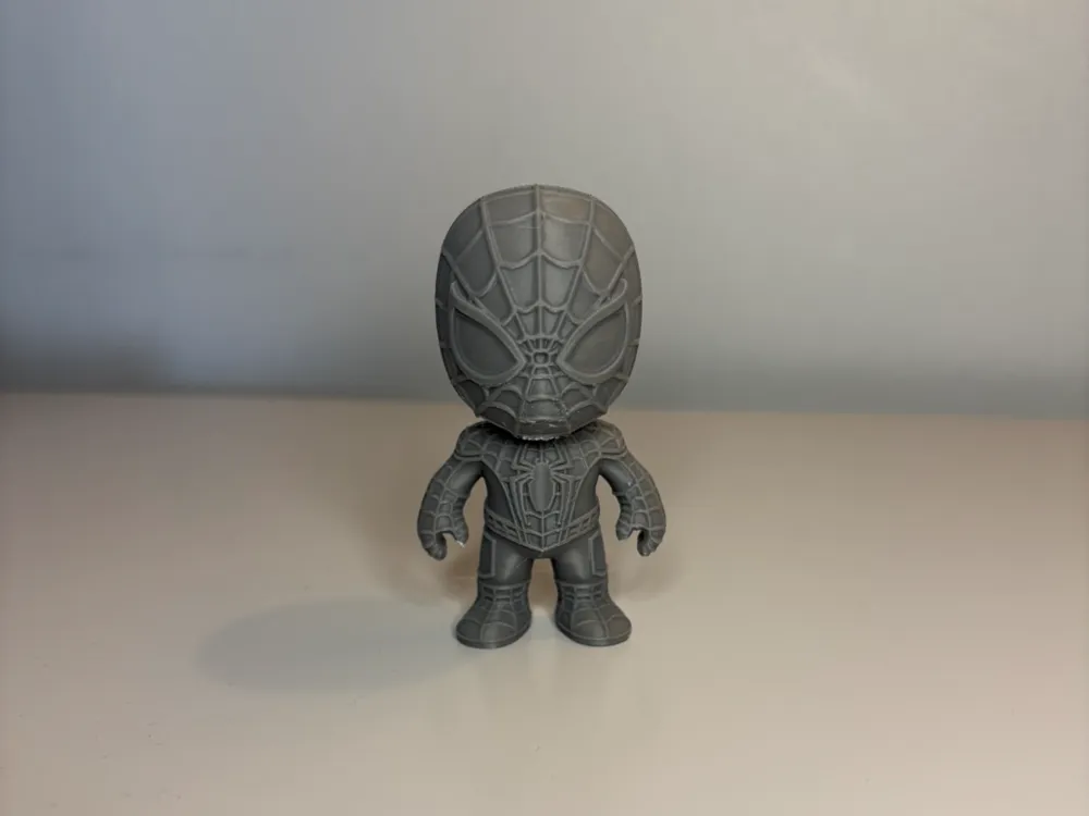 spiderman