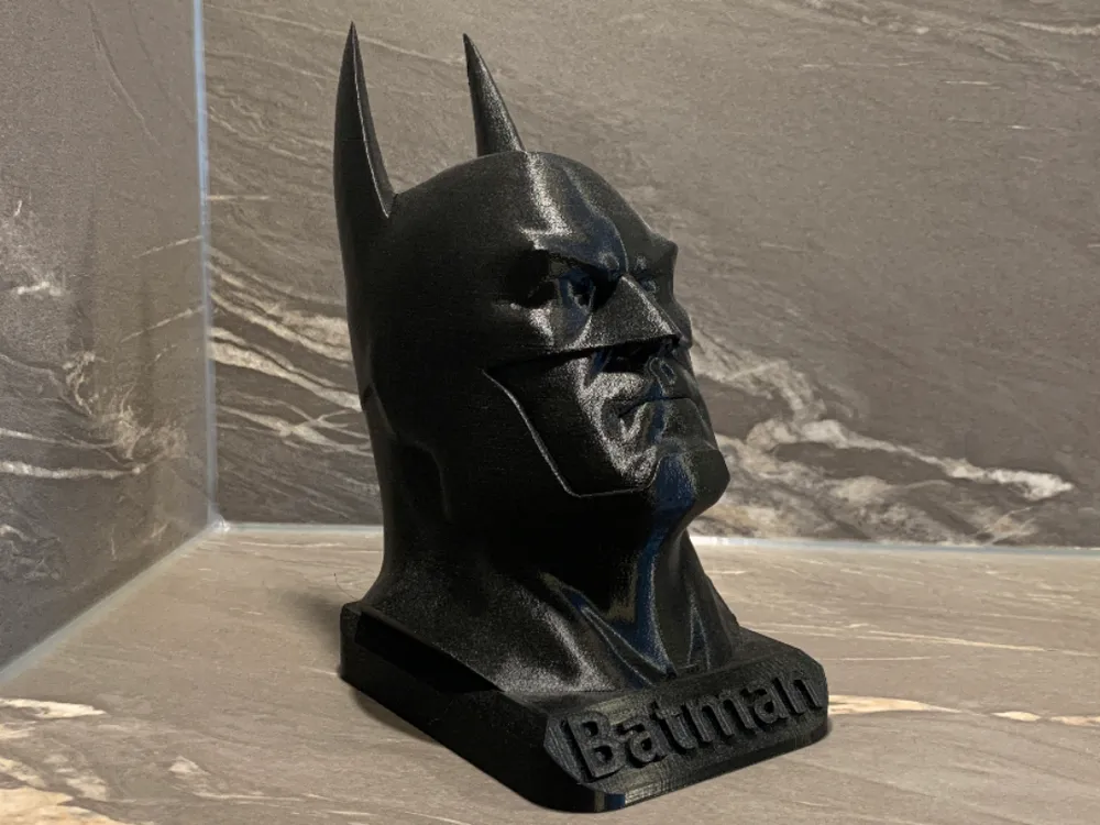 batman bust
