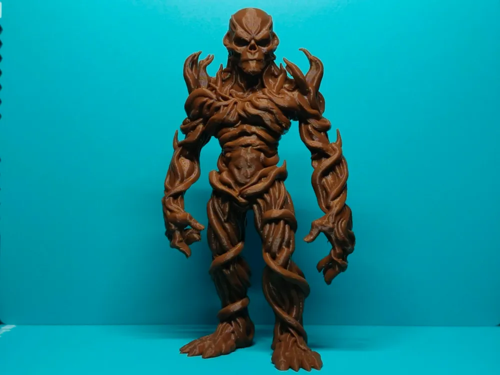 Strangerthings vecna figurine