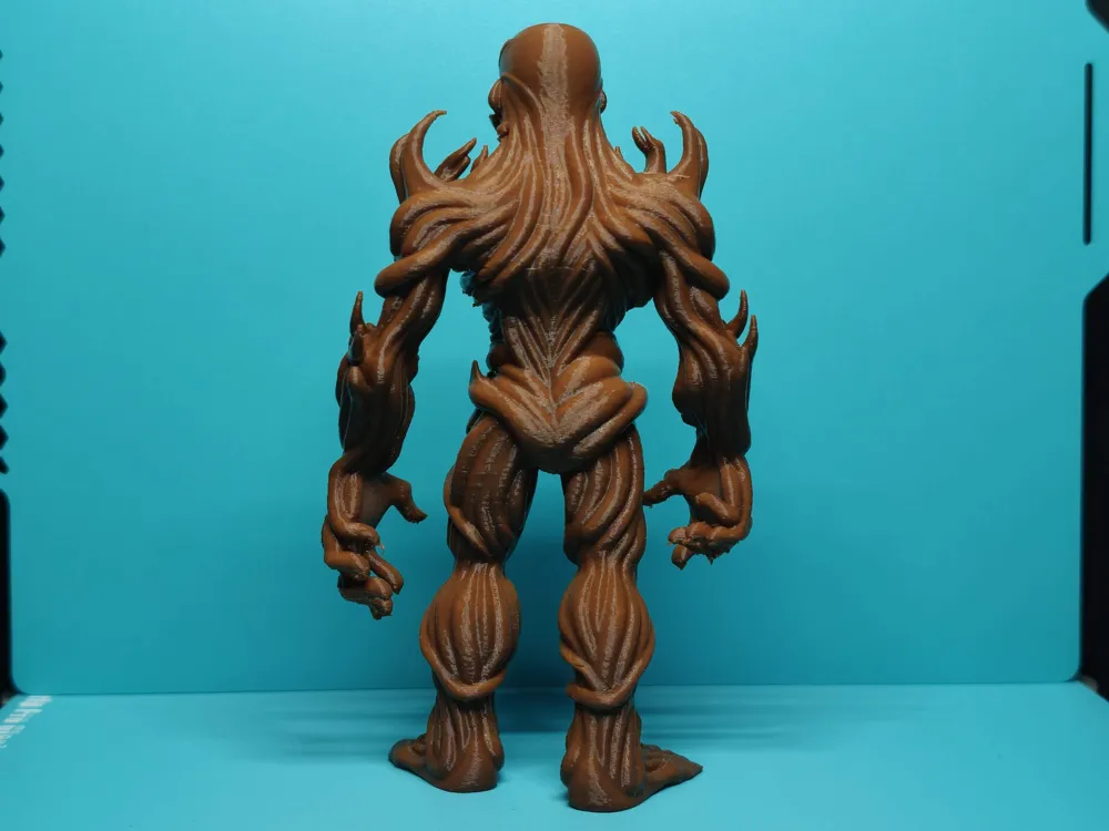 Strangerthings vecna figurine