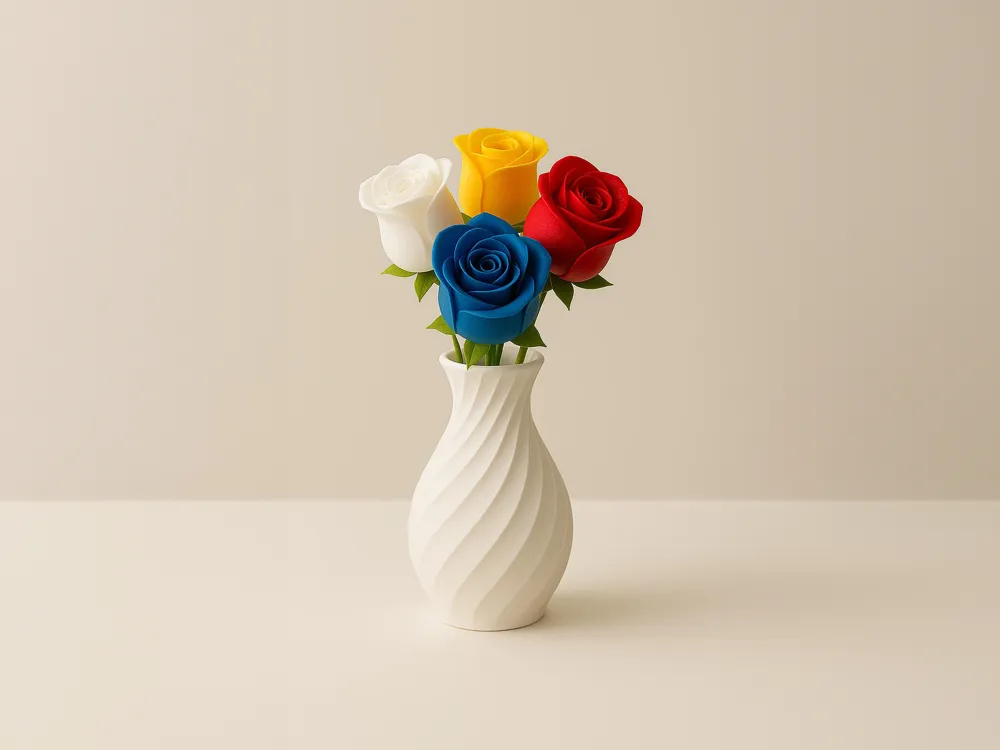 flower Vase