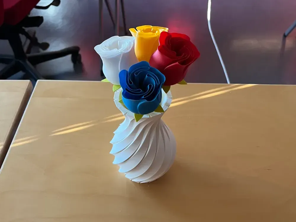 flower Vase