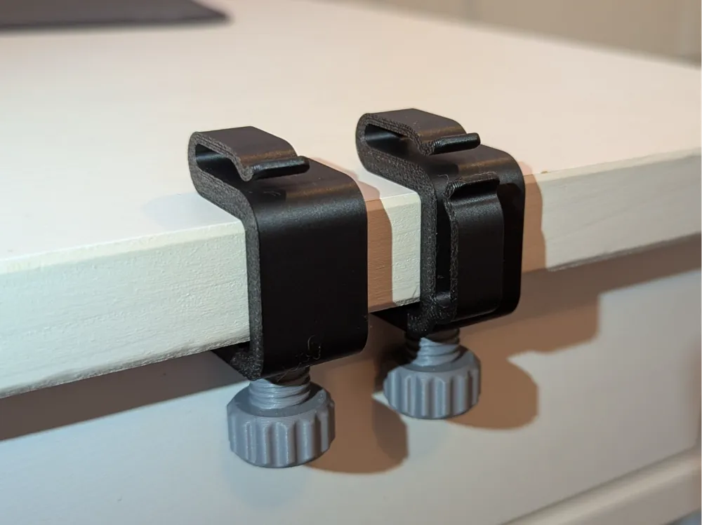 cable clips and organisers